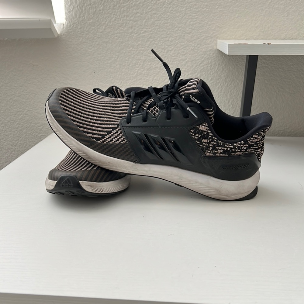 Cloud foam, fit foam adidas